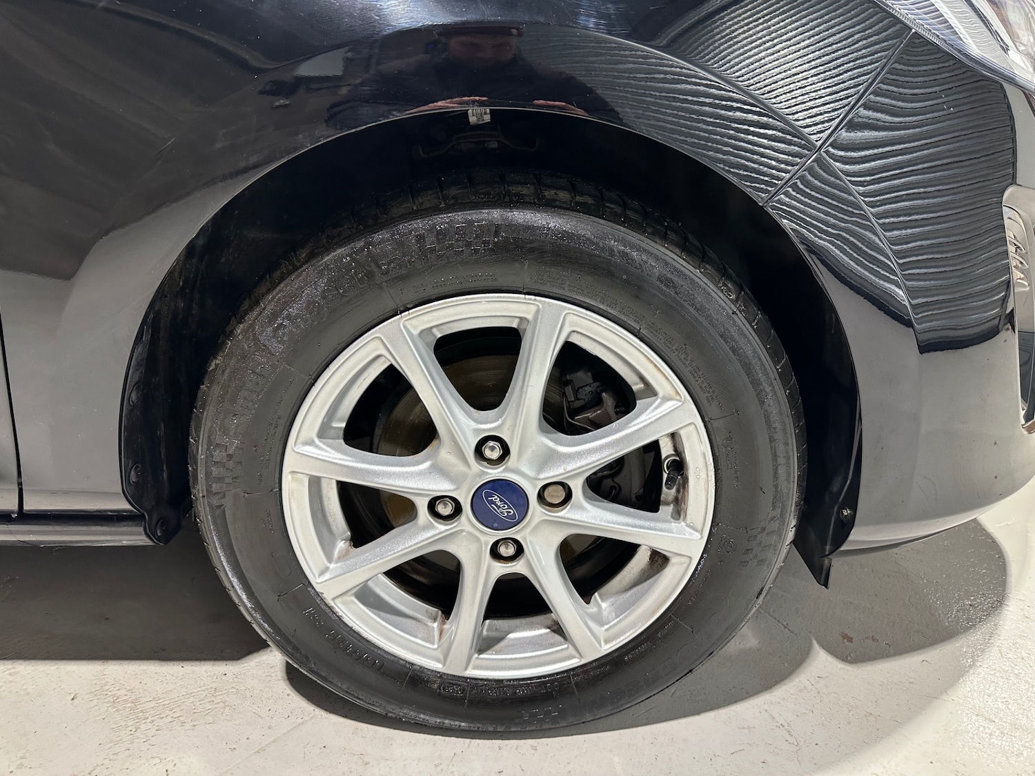 Used Ford Fiesta 2018 for sale - 77247454: Photo 39