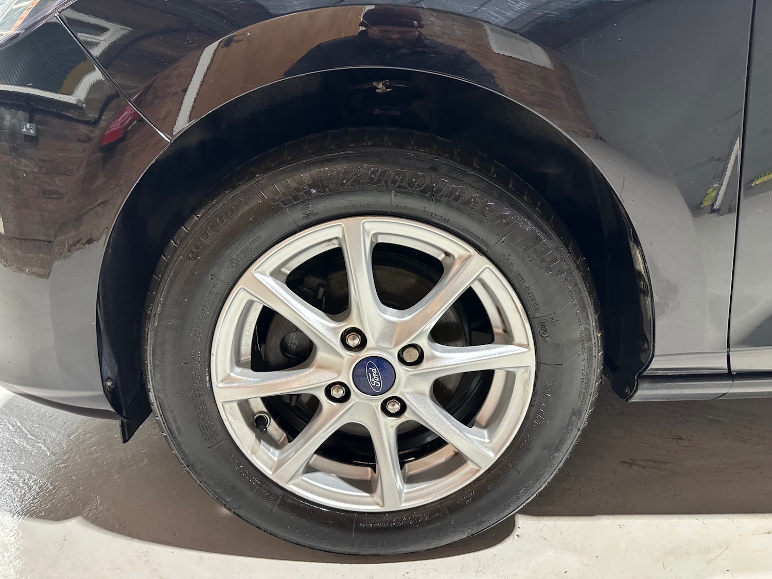 Used Ford Fiesta 2018 for sale - 77247454: Photo 40