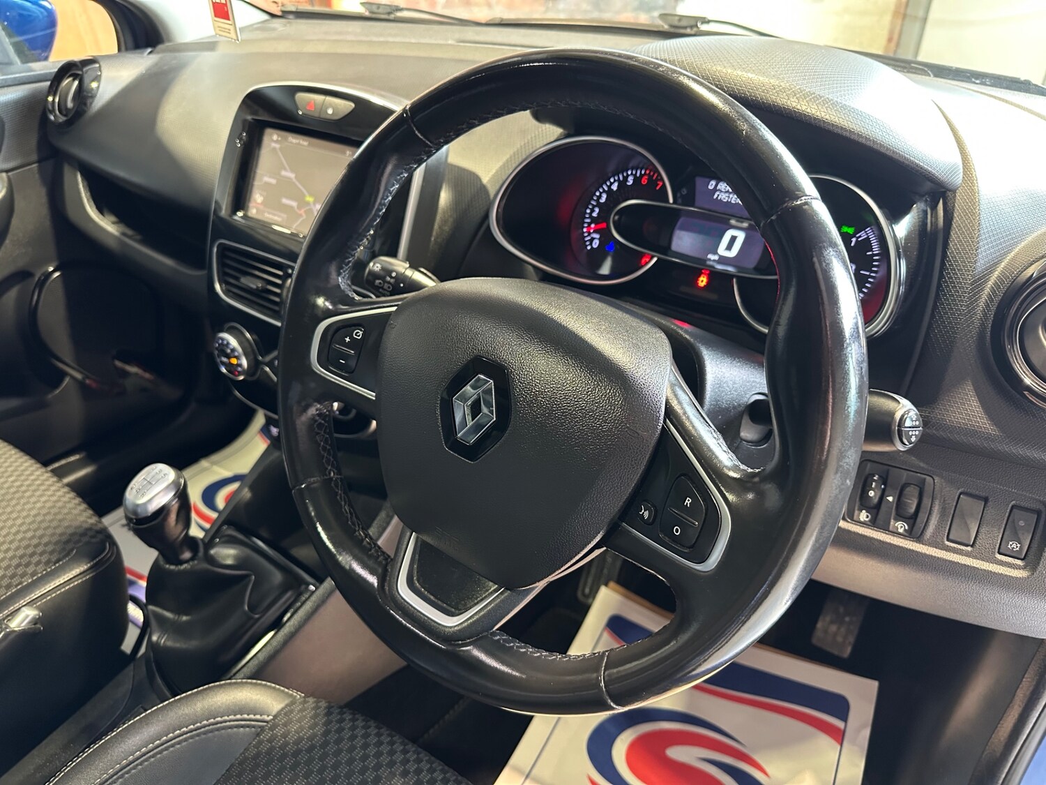 Used Renault Clio 2018 for sale - 77483090: Photo 16