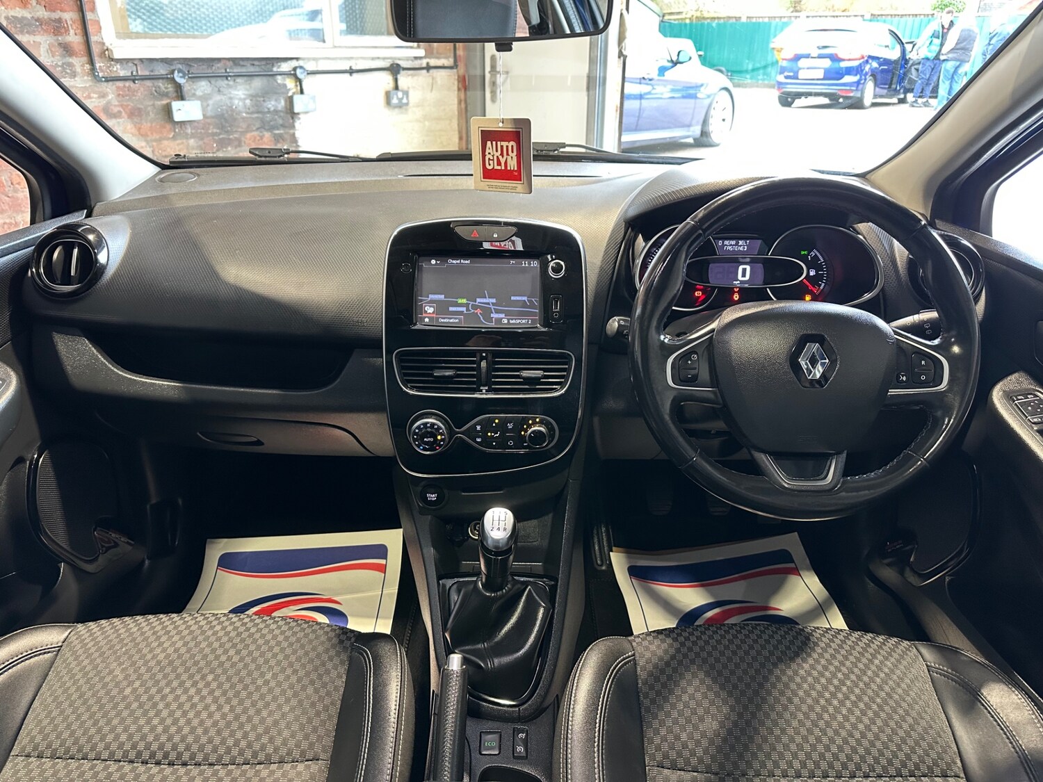 Used Renault Clio 2018 for sale - 77483090: Photo 18
