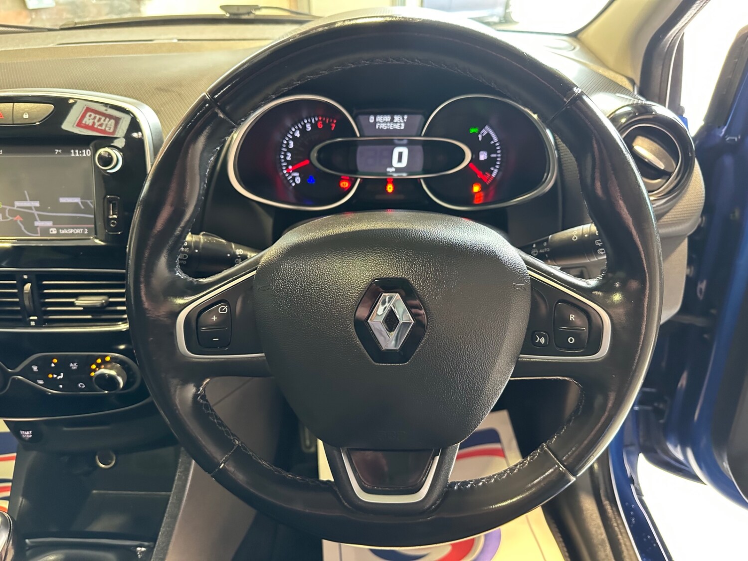 Used Renault Clio 2018 for sale - 77483090: Photo 20