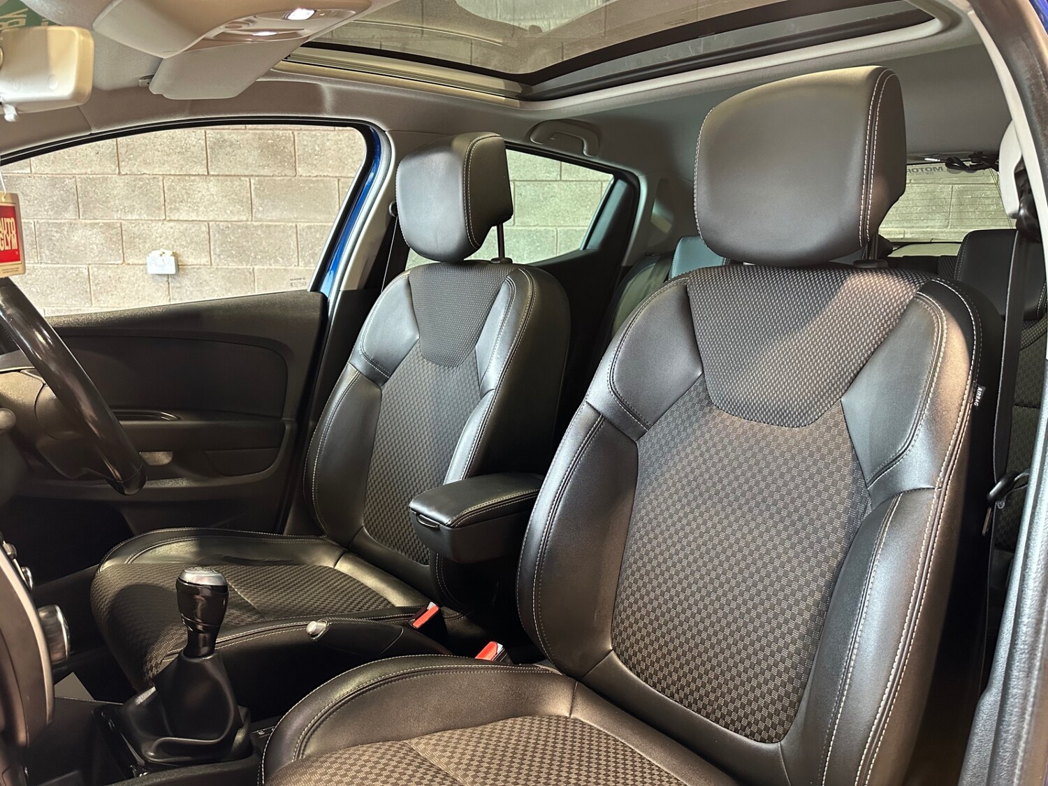 Used Renault Clio 2018 for sale - 77483090: Photo 44