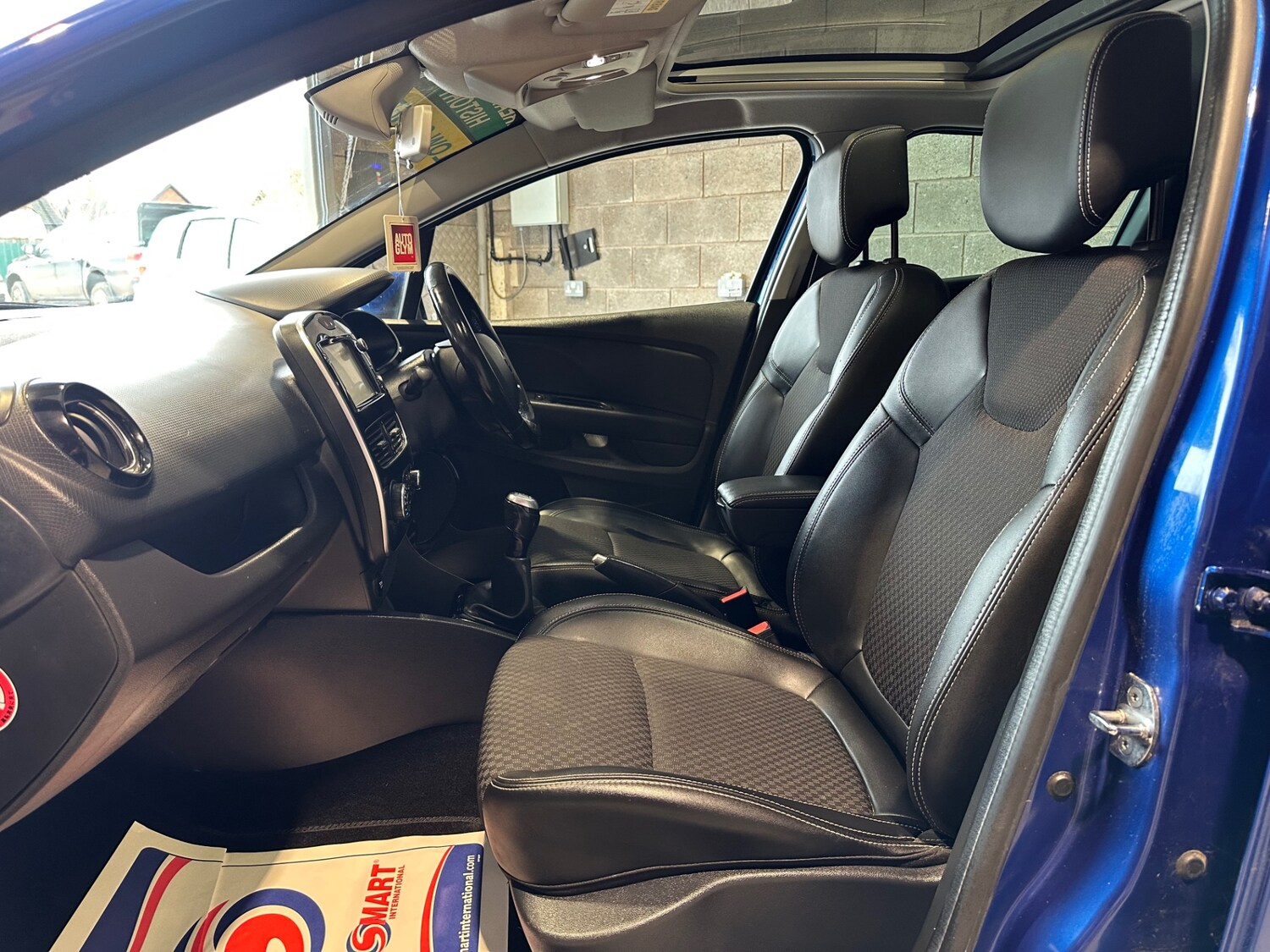 Used Renault Clio 2018 for sale - 77483090: Photo 45