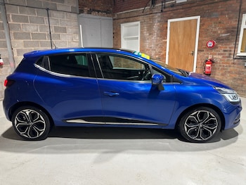 Used Renault Clio 2018 for sale - 77483090: Photo