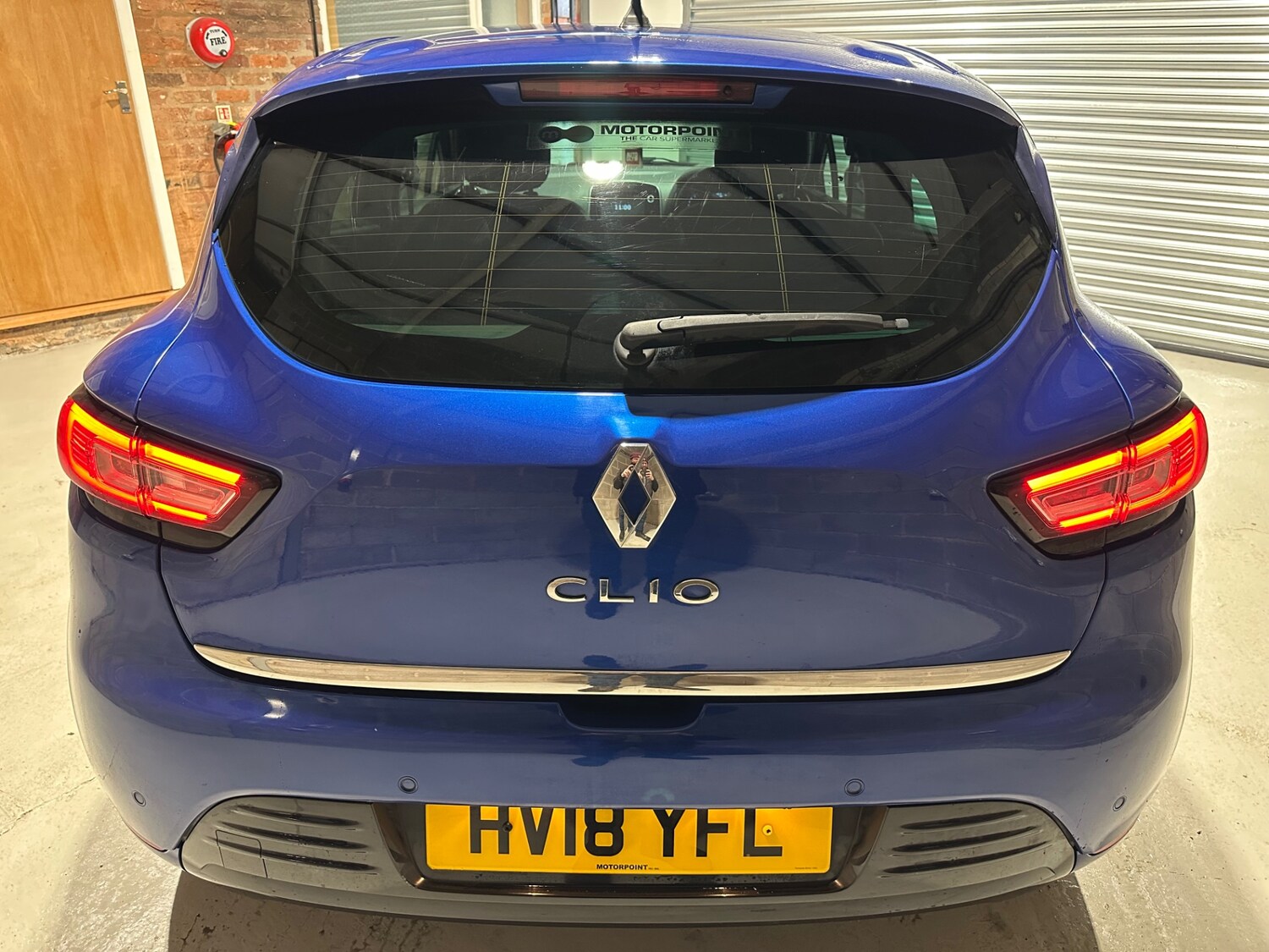 Used Renault Clio 2018 for sale - 77483090: Photo 6