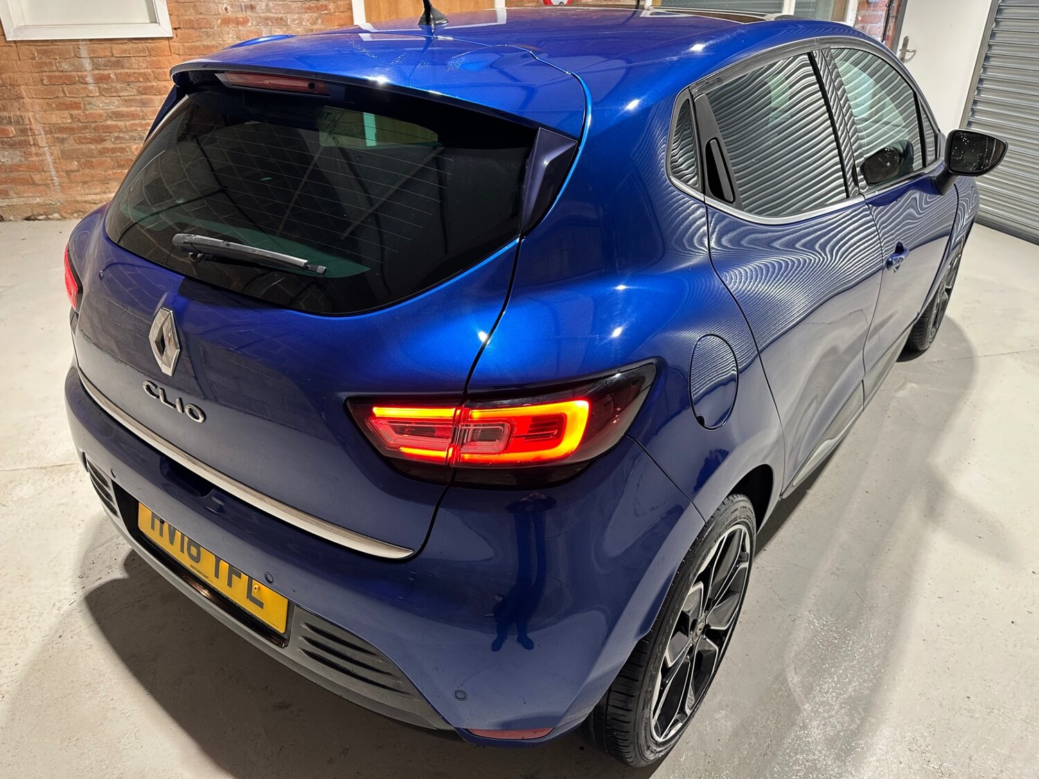 Used Renault Clio 2018 for sale - 77483090: Photo 7