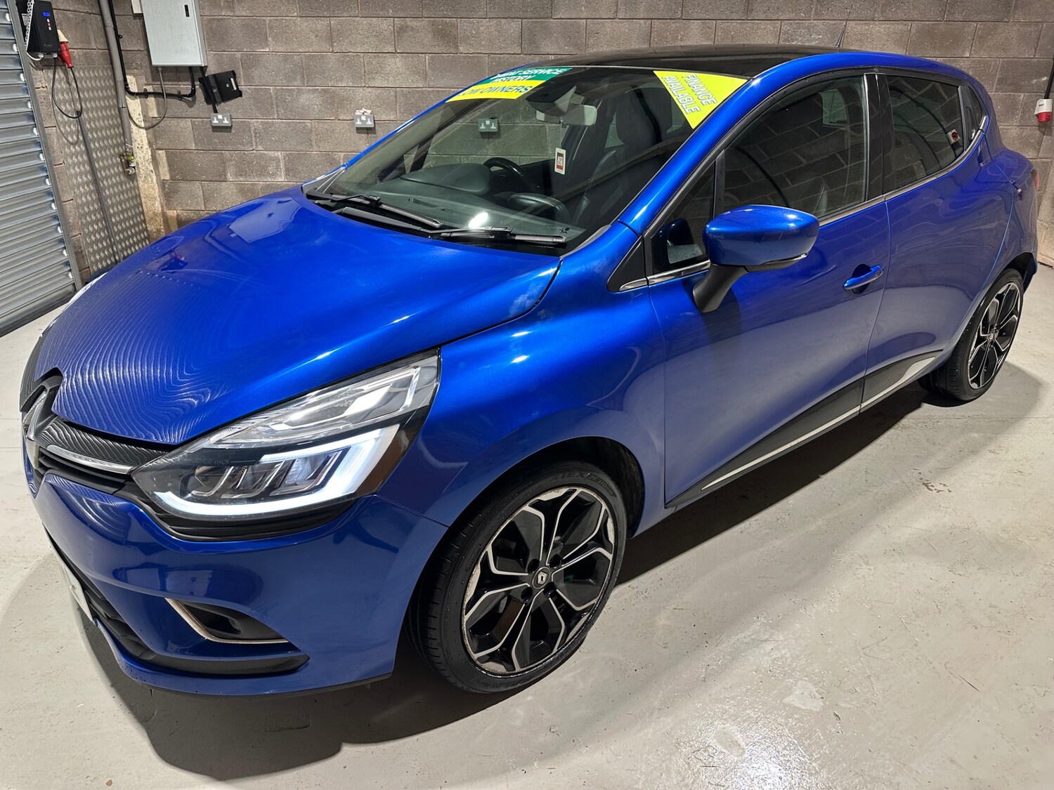 Used Renault Clio 2018 for sale - 77483090: Photo 9