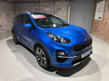 2018 (68) - 1.6 CRDi ISG 4 5dr