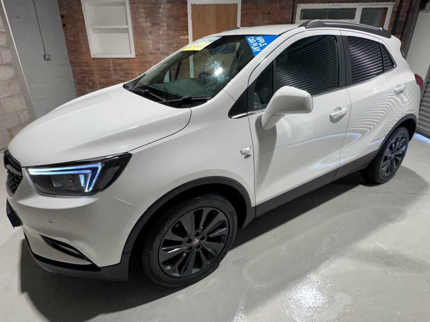 Used Vauxhall Mokka X 2017 for sale - 77545068: Photo 10