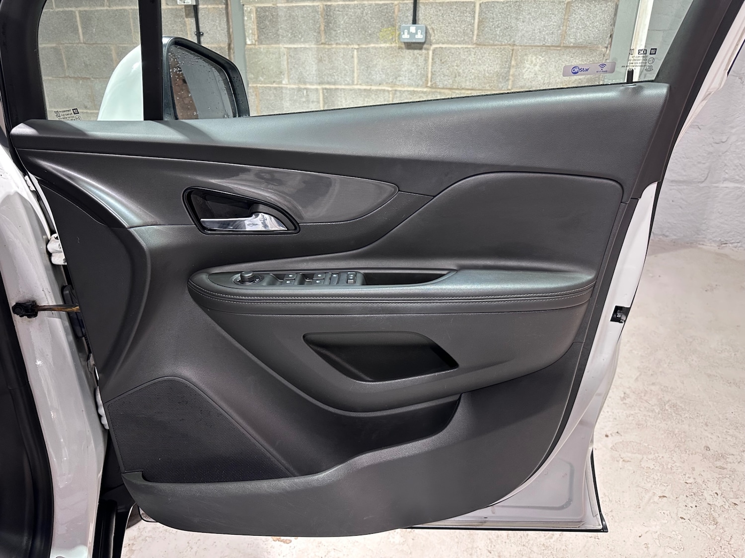 Used Vauxhall Mokka X 2017 for sale - 77545068: Photo 12