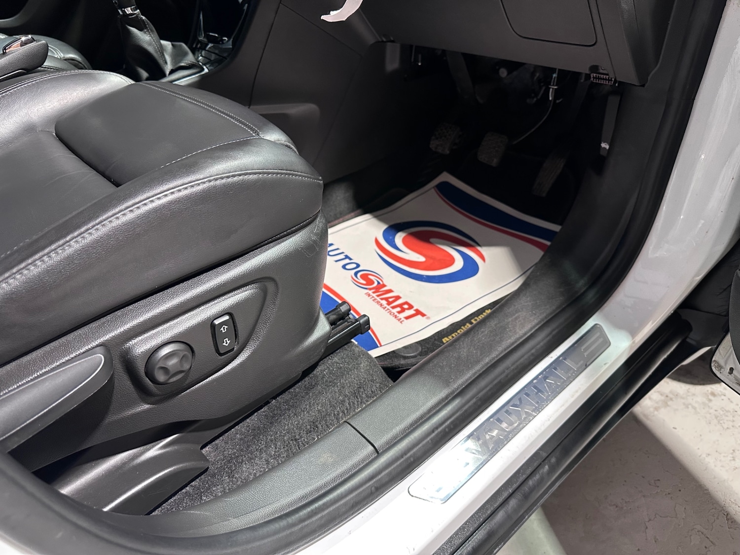 Used Vauxhall Mokka X 2017 for sale - 77545068: Photo 13