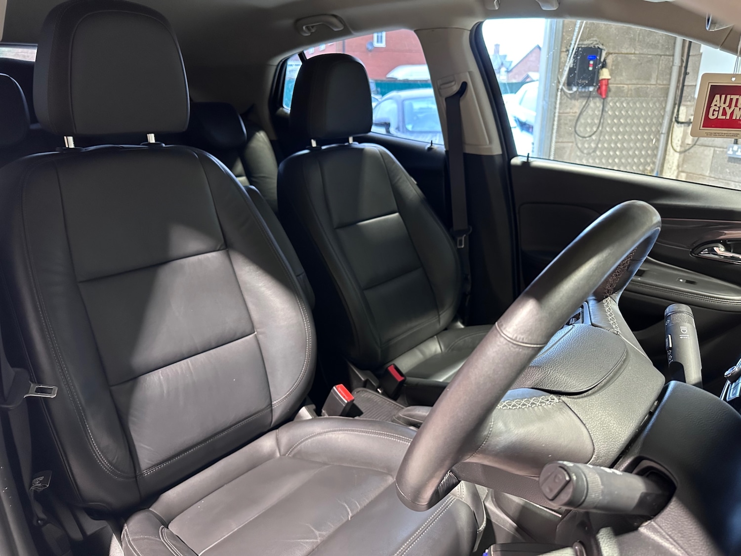 Used Vauxhall Mokka X 2017 for sale - 77545068: Photo 14