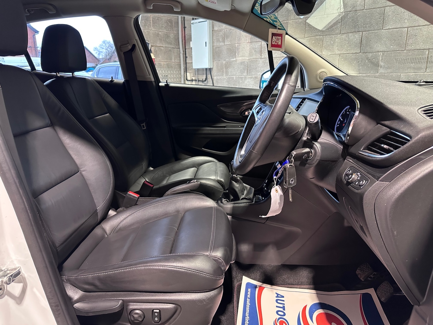 Used Vauxhall Mokka X 2017 for sale - 77545068: Photo 15