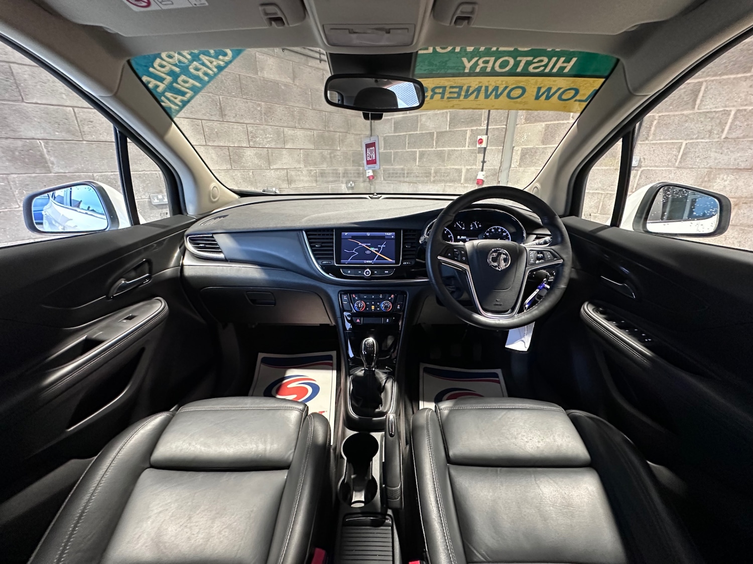 Used Vauxhall Mokka X 2017 for sale - 77545068: Photo 18