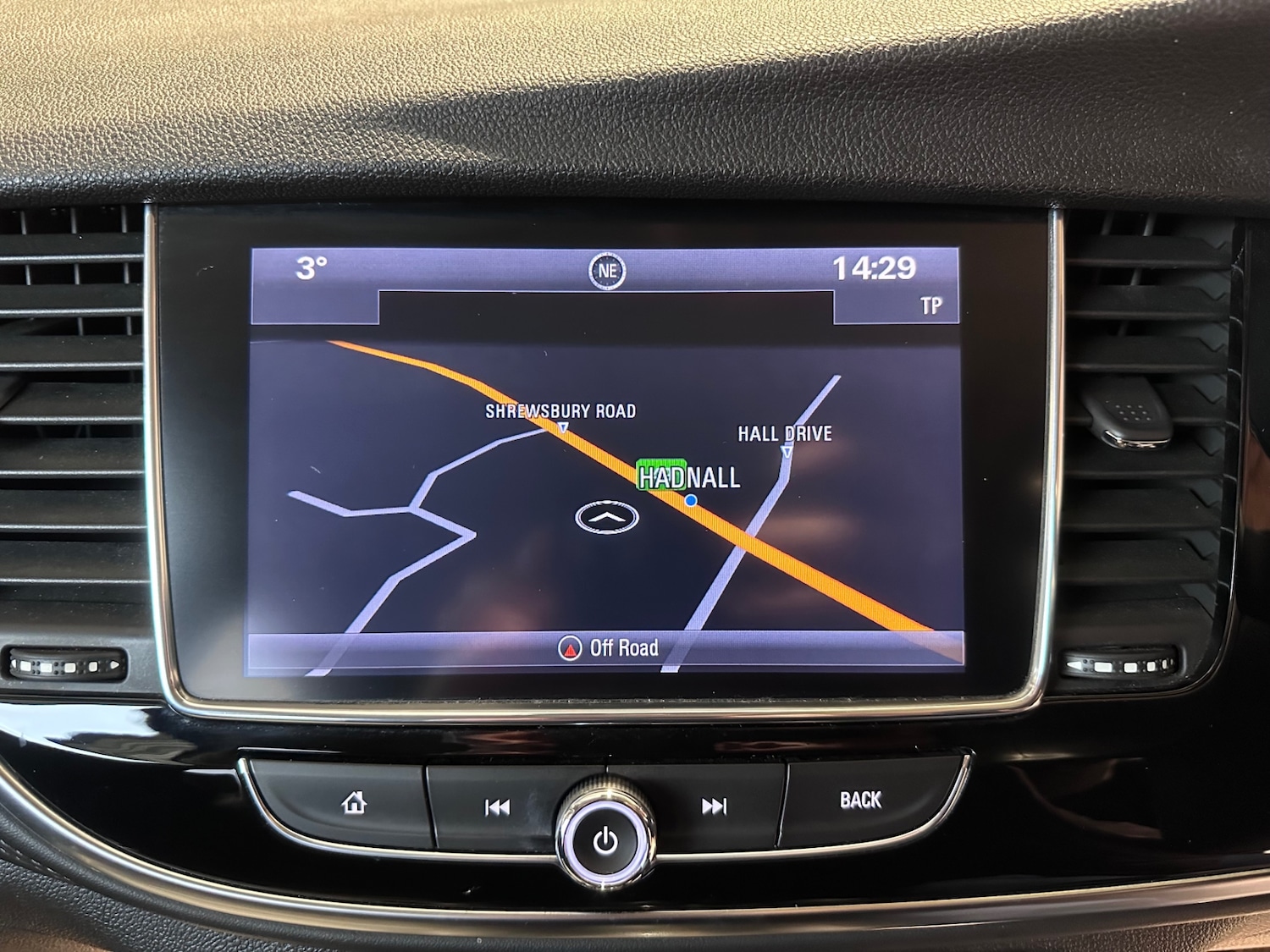 Used Vauxhall Mokka X 2017 for sale - 77545068: Photo 27