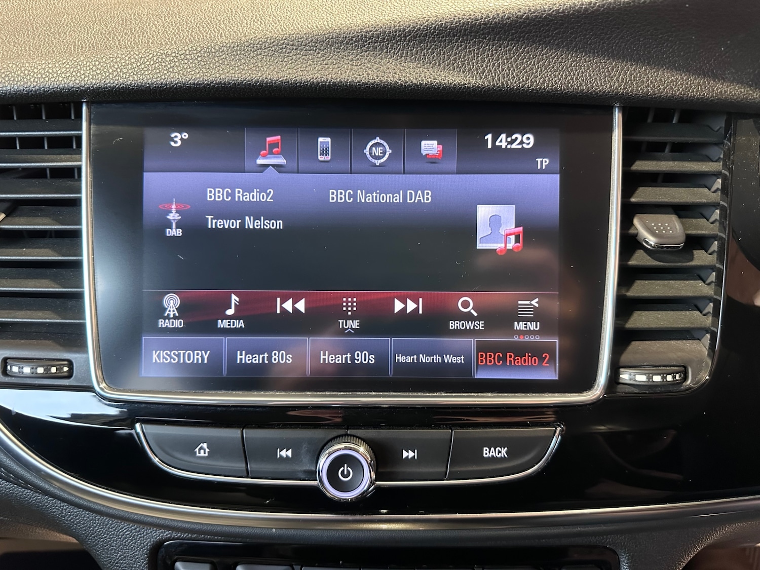 Used Vauxhall Mokka X 2017 for sale - 77545068: Photo 30