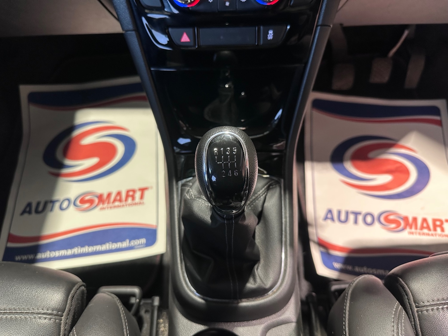 Used Vauxhall Mokka X 2017 for sale - 77545068: Photo 34