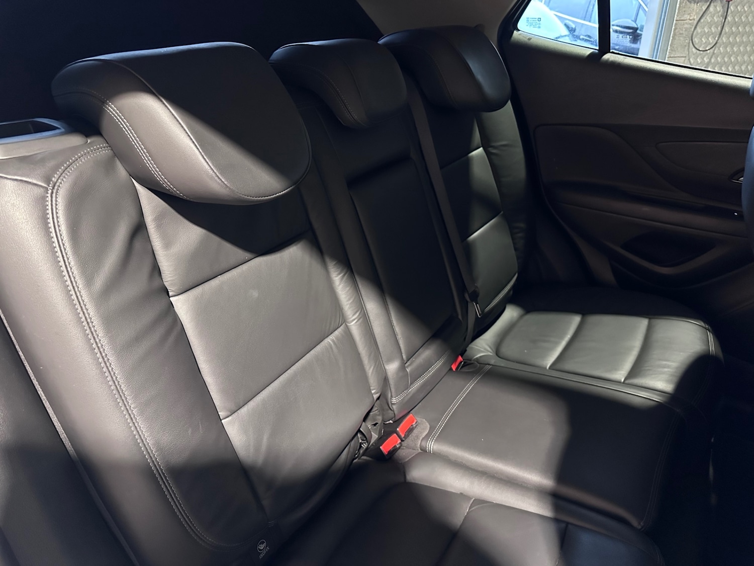 Used Vauxhall Mokka X 2017 for sale - 77545068: Photo 36