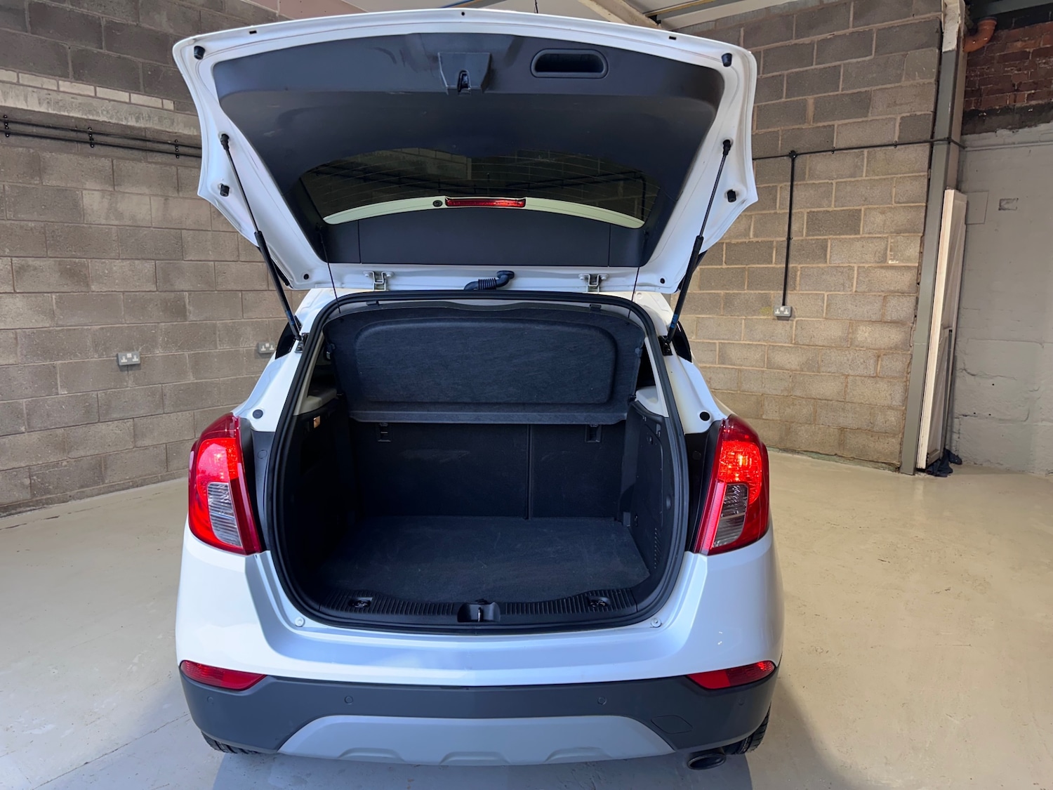 Used Vauxhall Mokka X 2017 for sale - 77545068: Photo 38