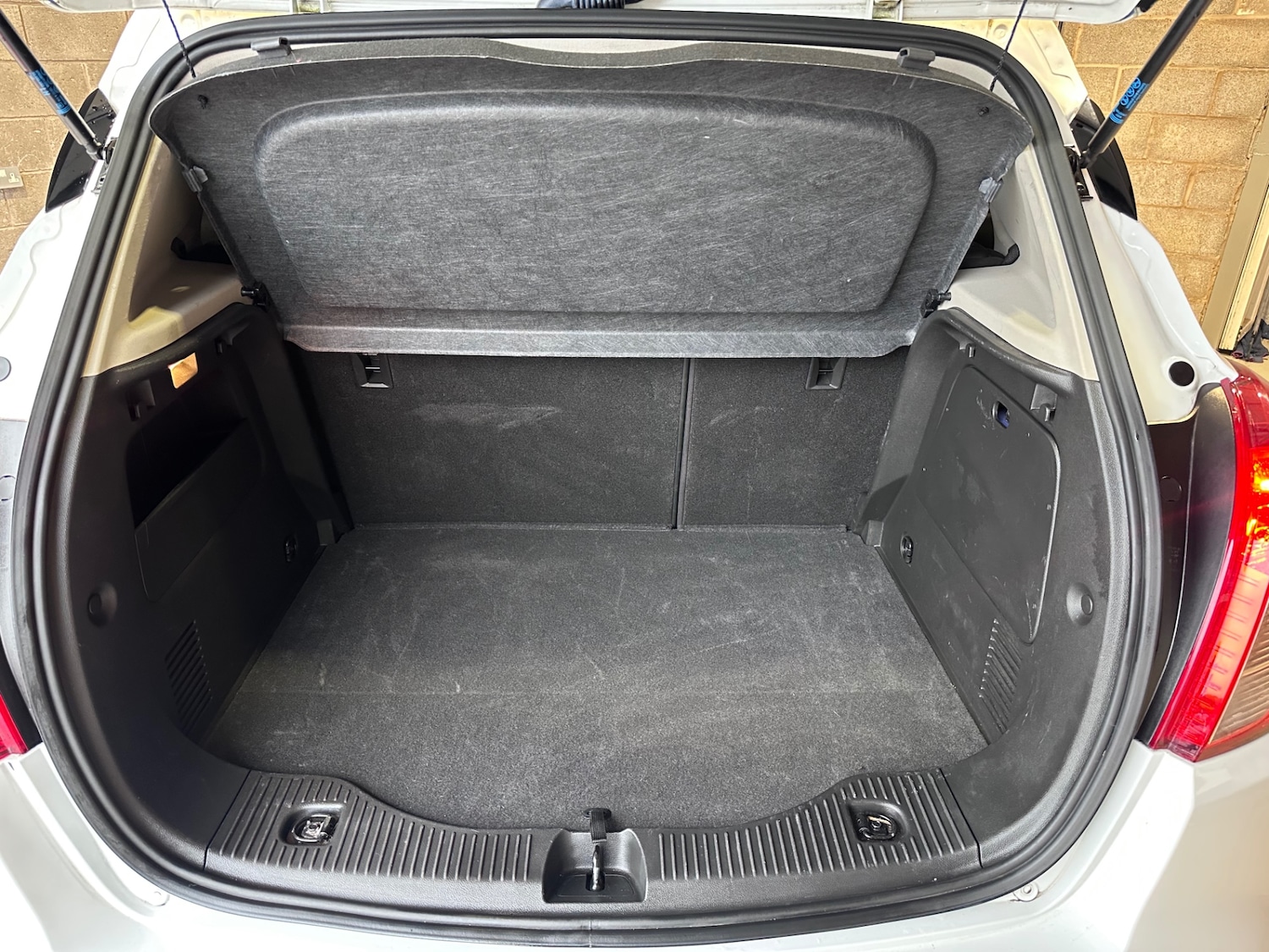 Used Vauxhall Mokka X 2017 for sale - 77545068: Photo 39