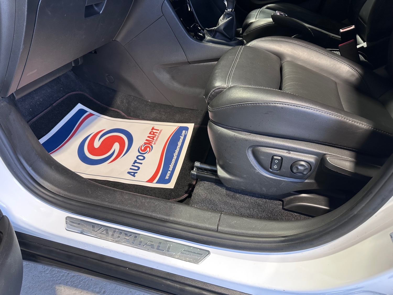 Used Vauxhall Mokka X 2017 for sale - 77545068: Photo 43