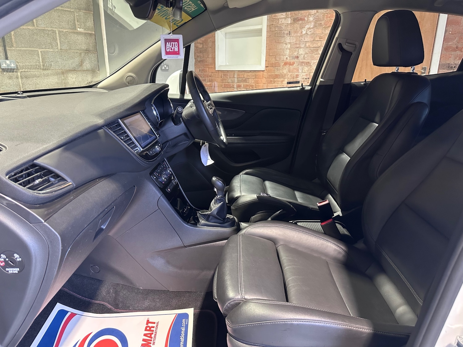 Used Vauxhall Mokka X 2017 for sale - 77545068: Photo 46