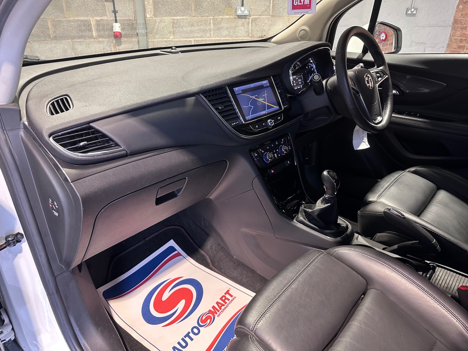 Used Vauxhall Mokka X 2017 for sale - 77545068: Photo 47