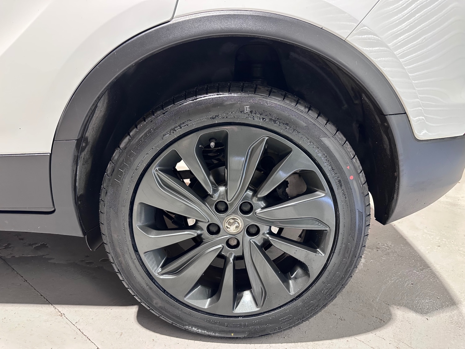 Used Vauxhall Mokka X 2017 for sale - 77545068: Photo 48