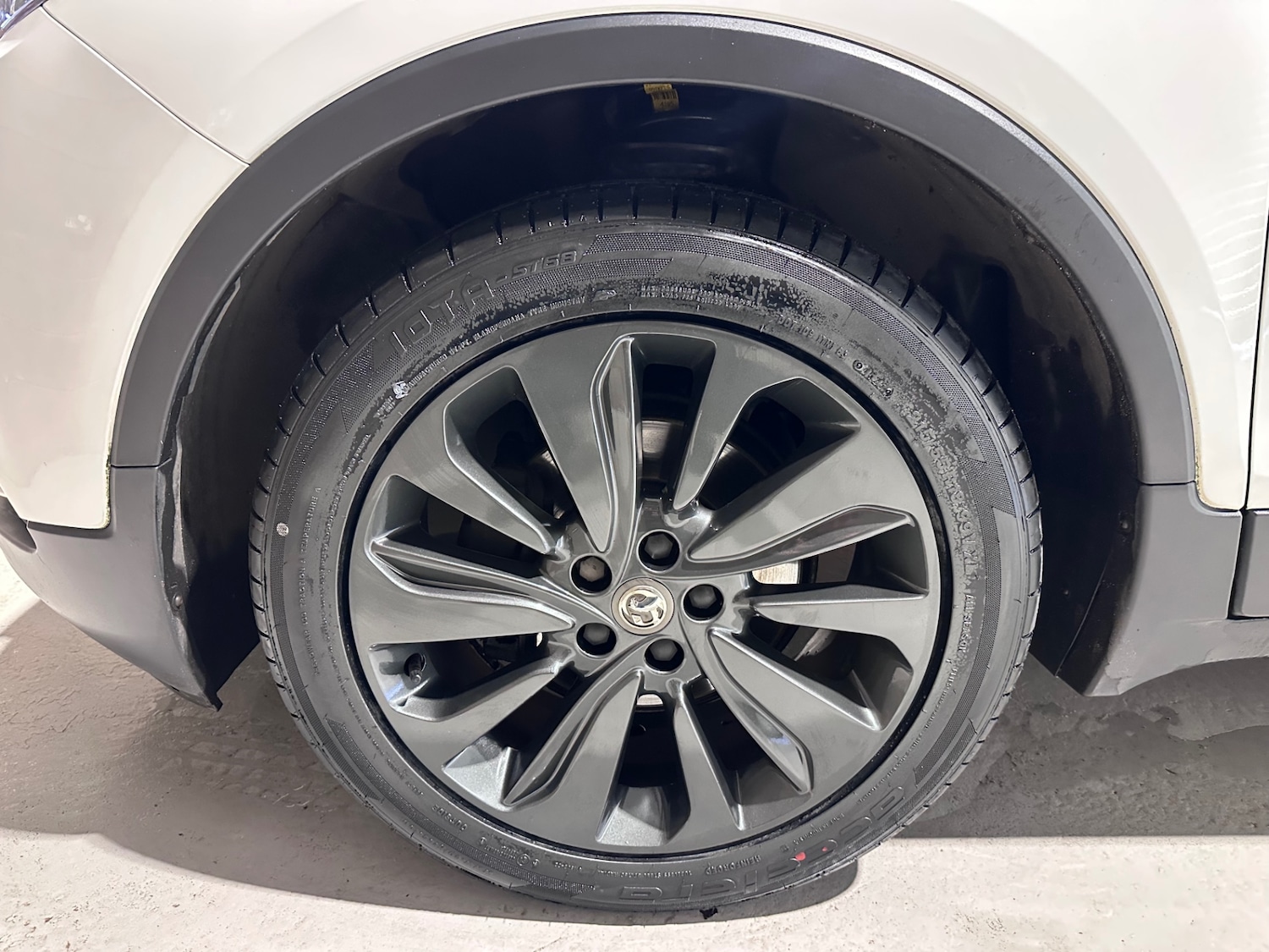 Used Vauxhall Mokka X 2017 for sale - 77545068: Photo 49