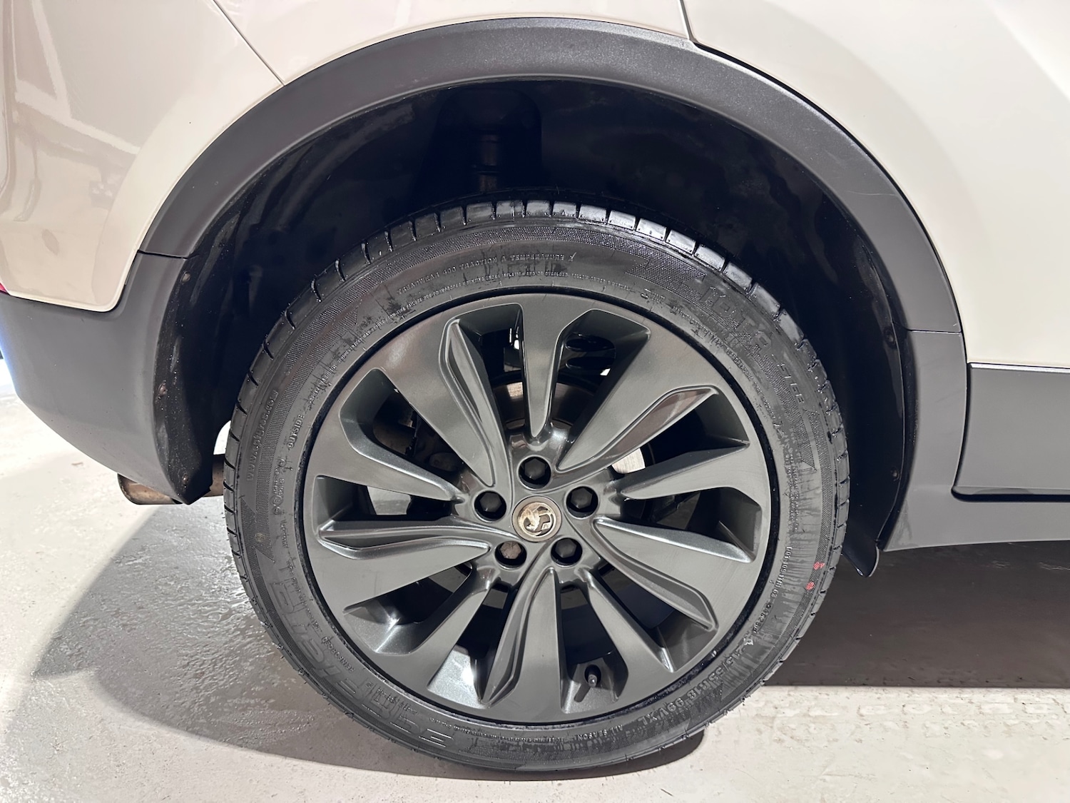 Used Vauxhall Mokka X 2017 for sale - 77545068: Photo 50