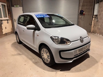 Used Volkswagen up! 2013 for sale - 78917400: Photo