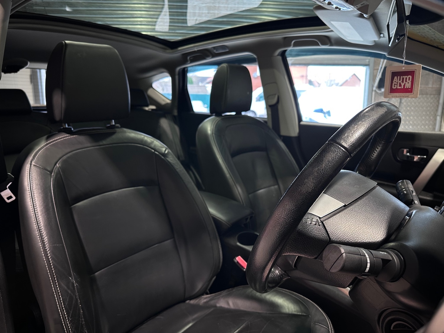 Used Nissan Qashqai 2013 for sale - 77665906: Photo 12