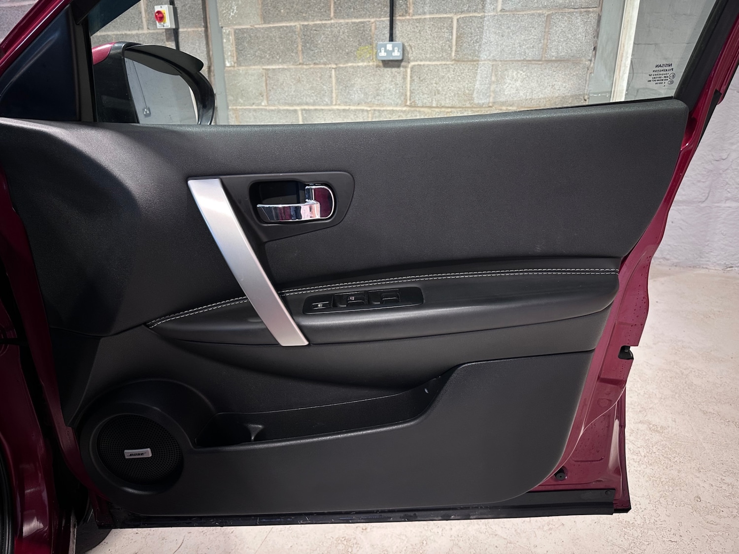 Used Nissan Qashqai 2013 for sale - 77665906: Photo 13