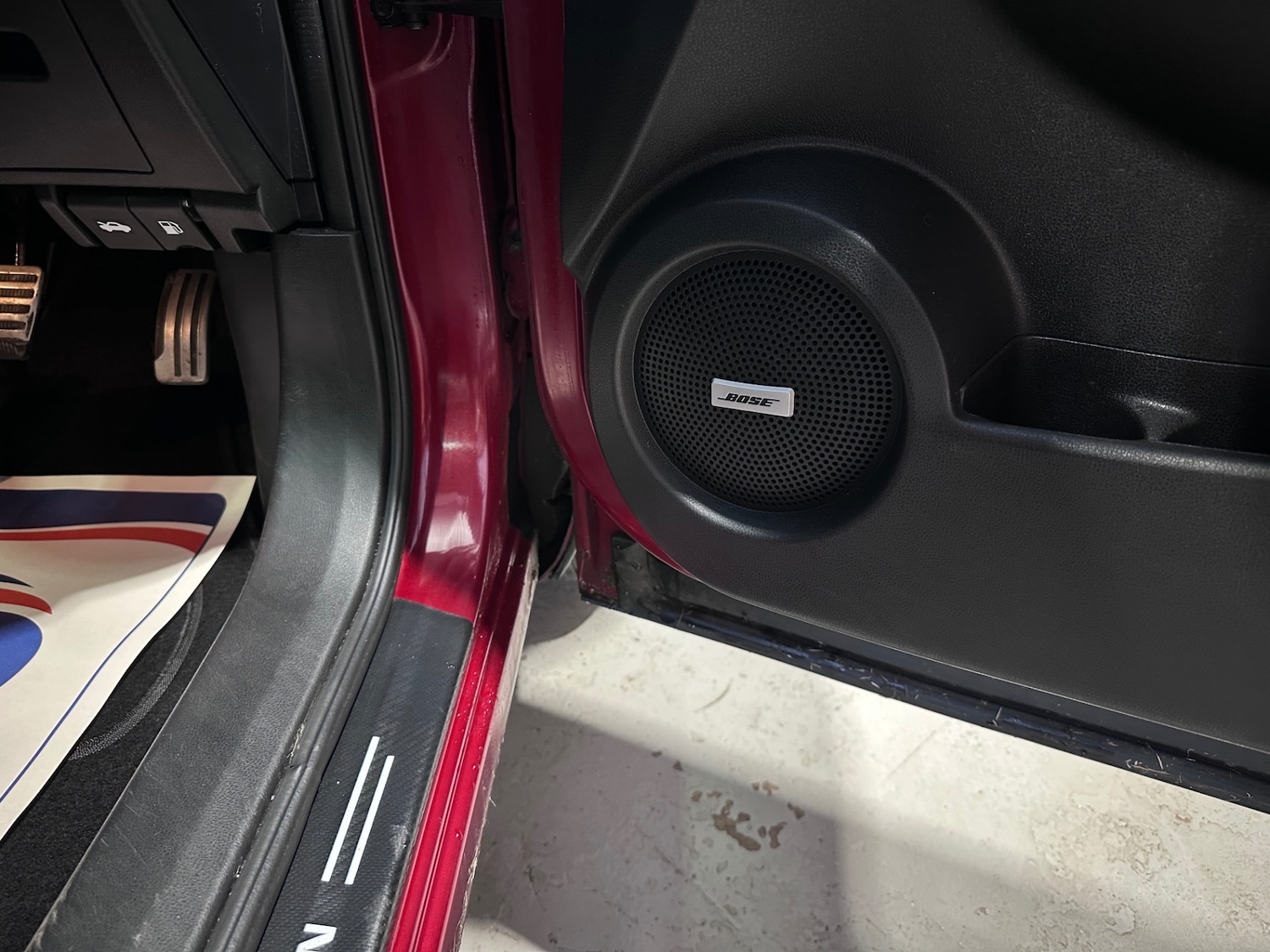 Used Nissan Qashqai 2013 for sale - 77665906: Photo 14