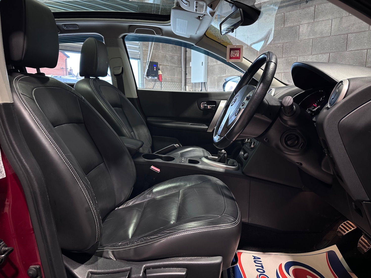 Used Nissan Qashqai 2013 for sale - 77665906: Photo 15