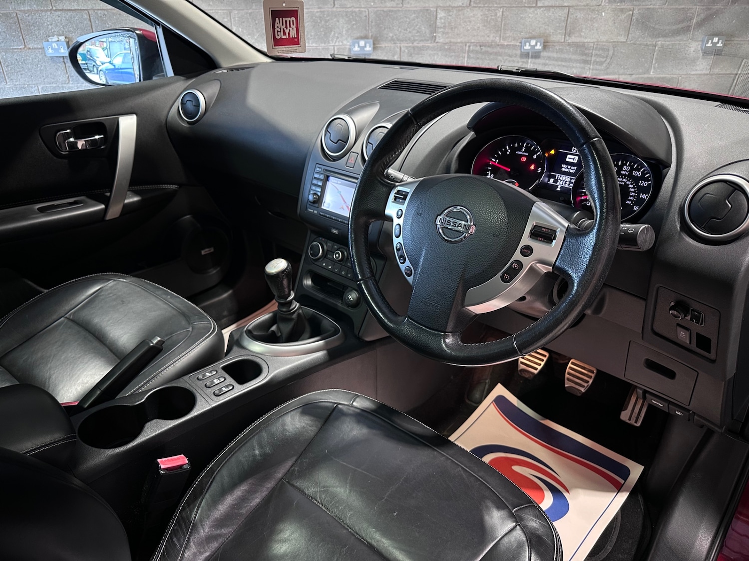 Used Nissan Qashqai 2013 for sale - 77665906: Photo 16