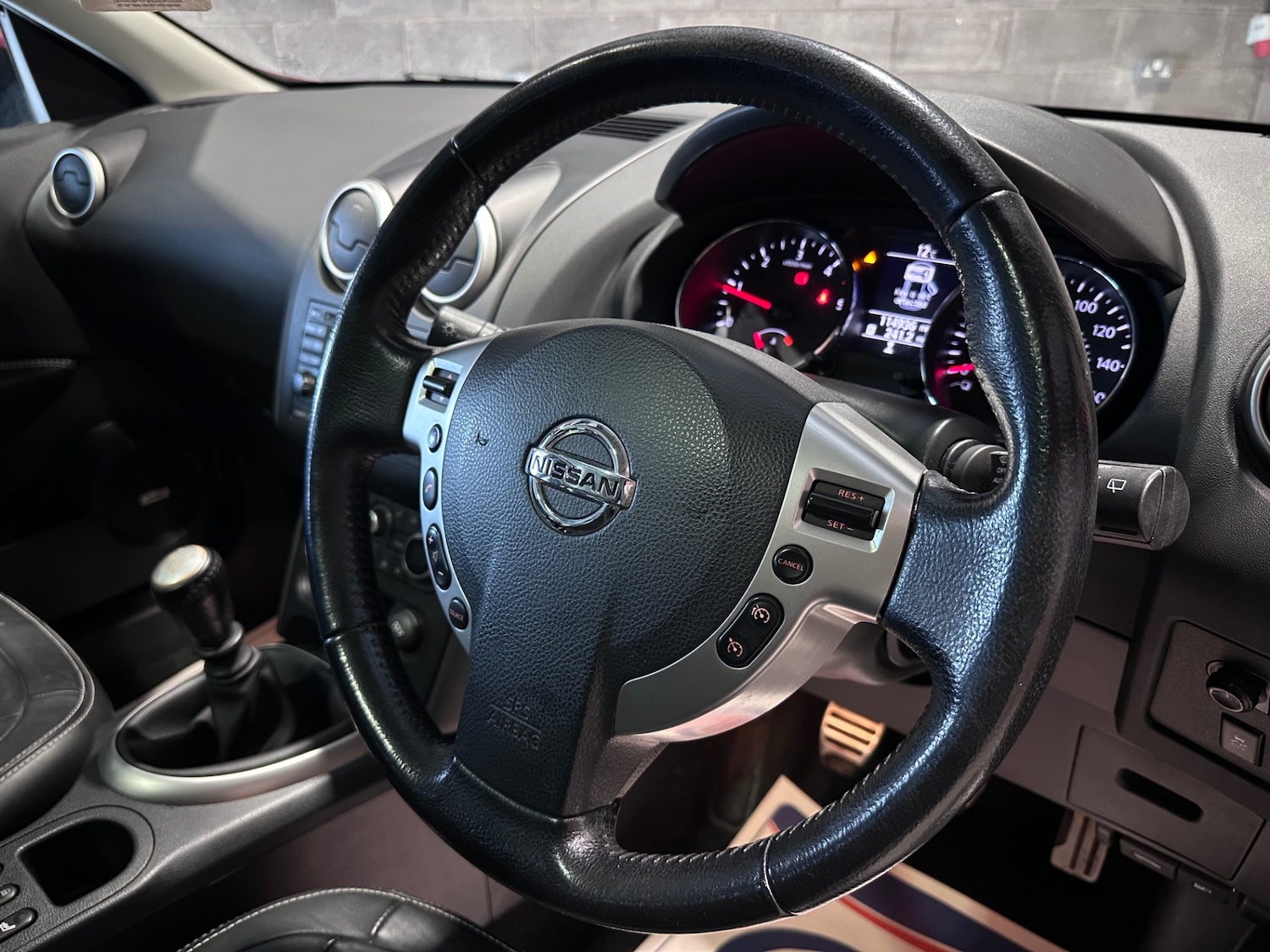 Used Nissan Qashqai 2013 for sale - 77665906: Photo 17