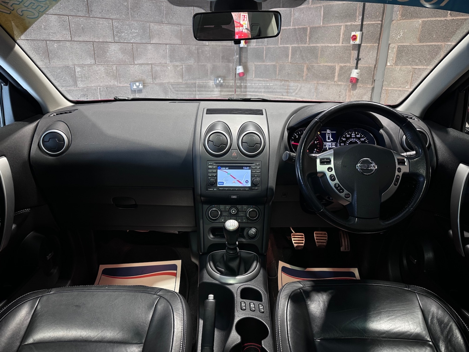 Used Nissan Qashqai 2013 for sale - 77665906: Photo 18