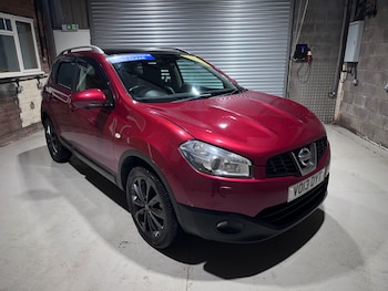 Used Nissan Qashqai 2013 for sale - 77665906: Photo
