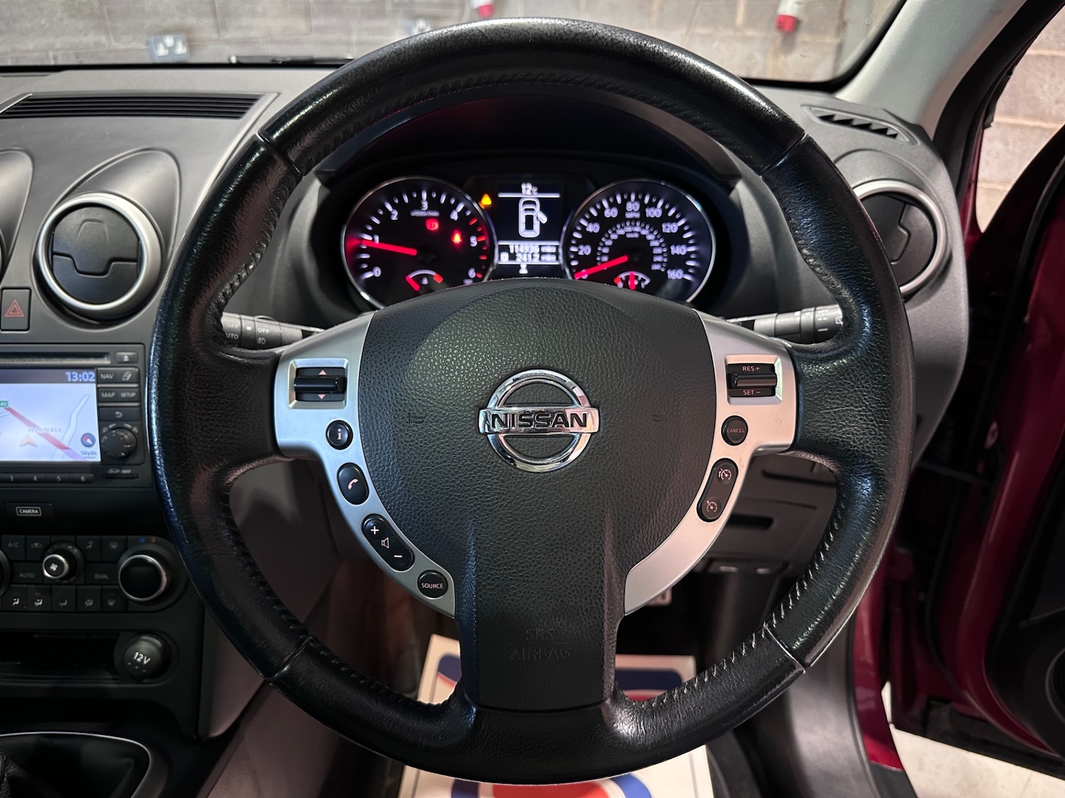 Used Nissan Qashqai 2013 for sale - 77665906: Photo 20