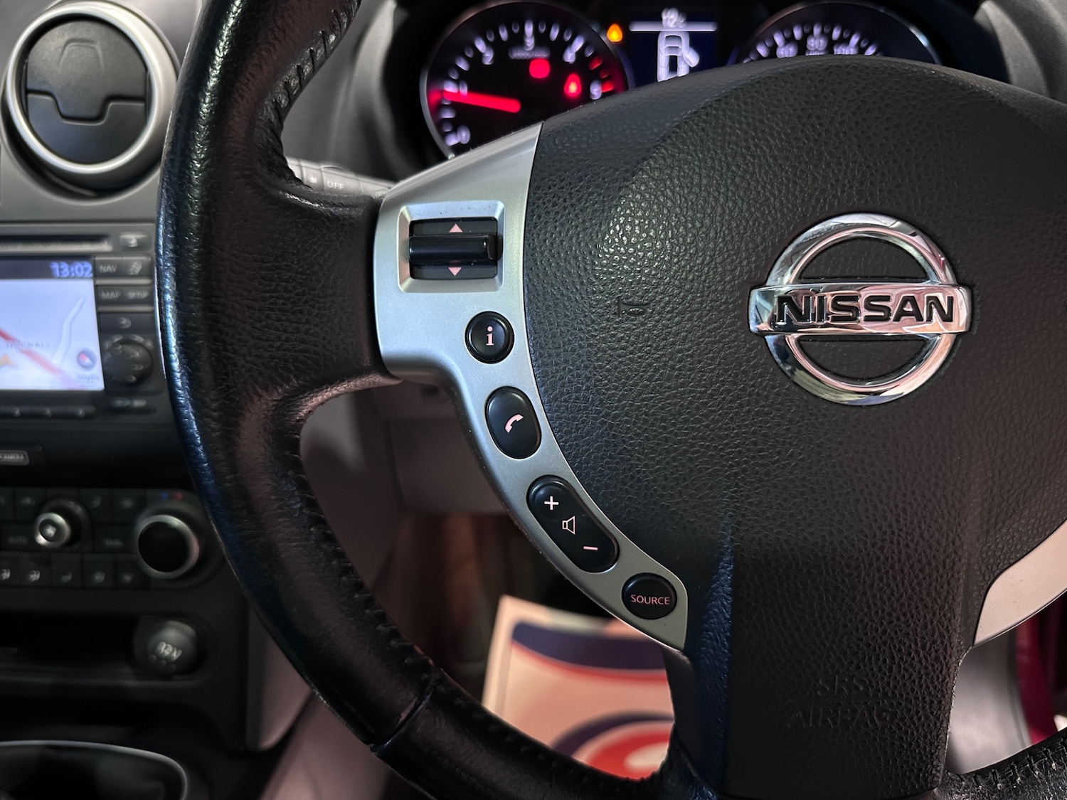 Used Nissan Qashqai 2013 for sale - 77665906: Photo 21