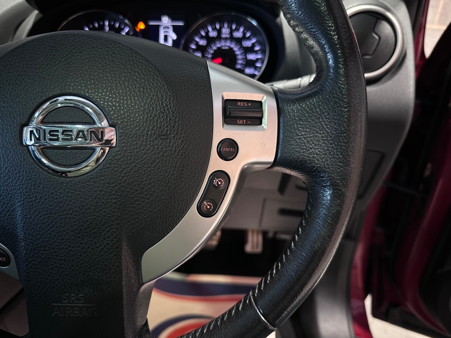 Used Nissan Qashqai 2013 for sale - 77665906: Photo 22