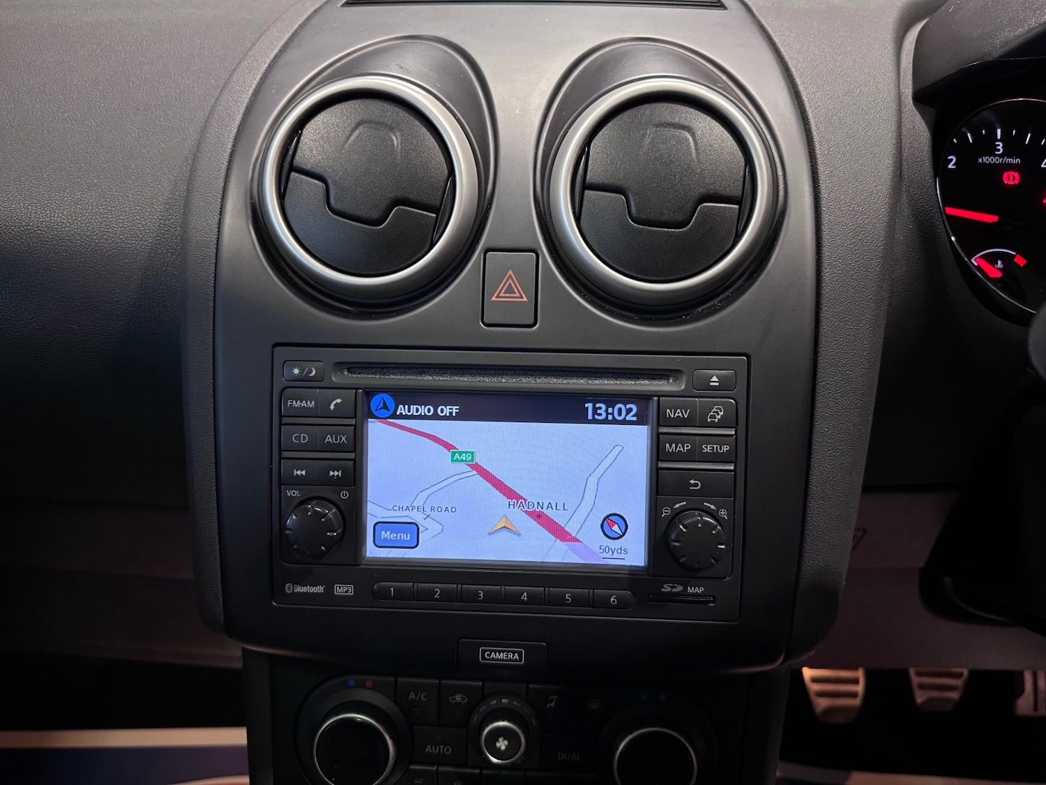 Used Nissan Qashqai 2013 for sale - 77665906: Photo 25