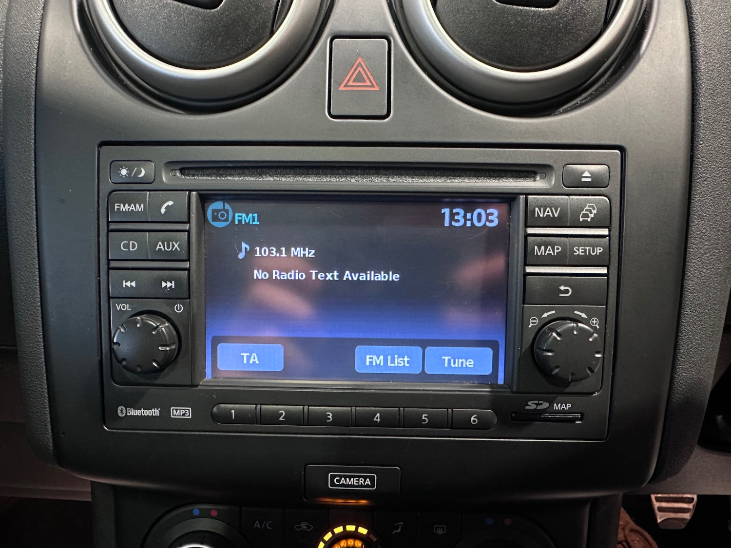 Used Nissan Qashqai 2013 for sale - 77665906: Photo 26