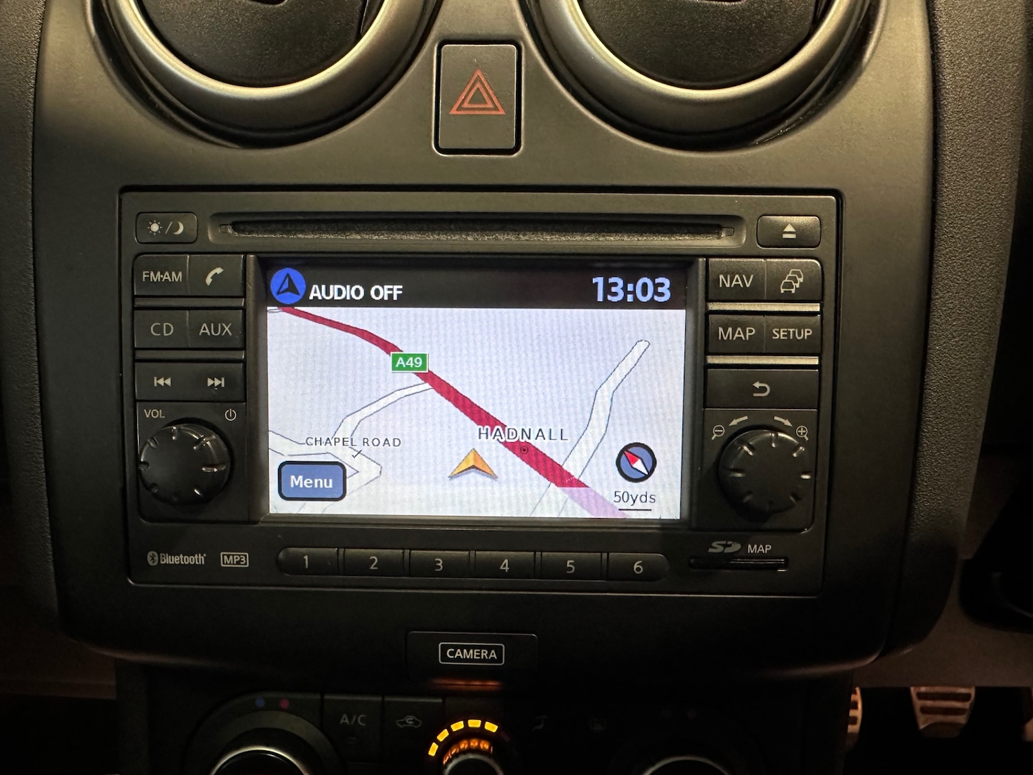 Used Nissan Qashqai 2013 for sale - 77665906: Photo 27