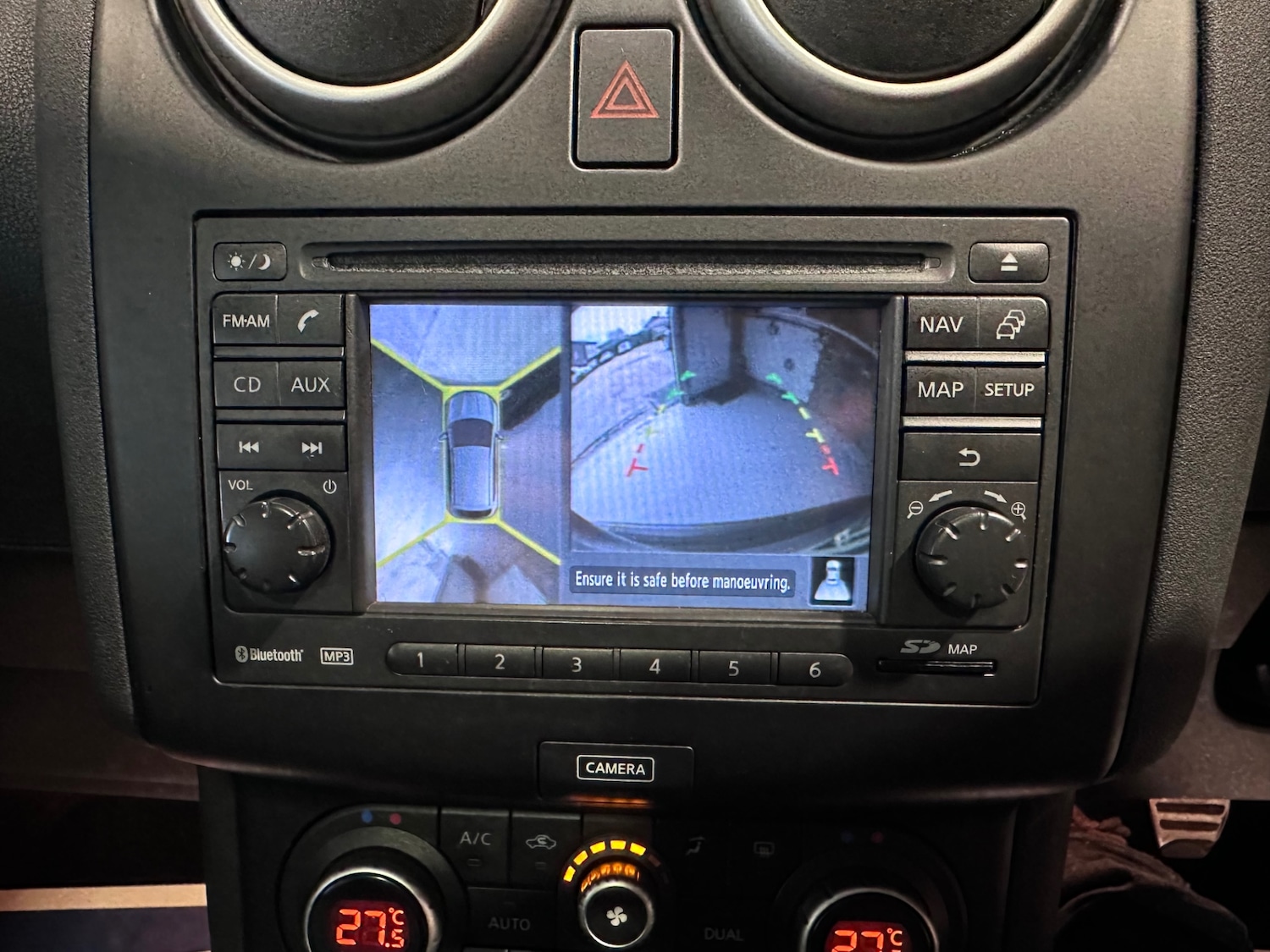 Used Nissan Qashqai 2013 for sale - 77665906: Photo 28