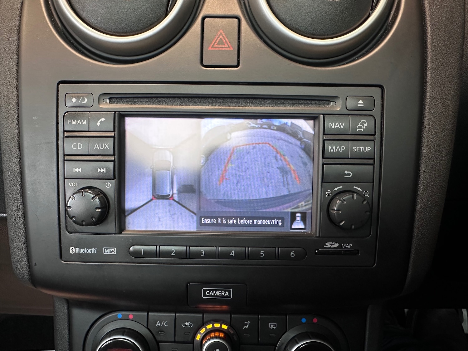 Used Nissan Qashqai 2013 for sale - 77665906: Photo 29