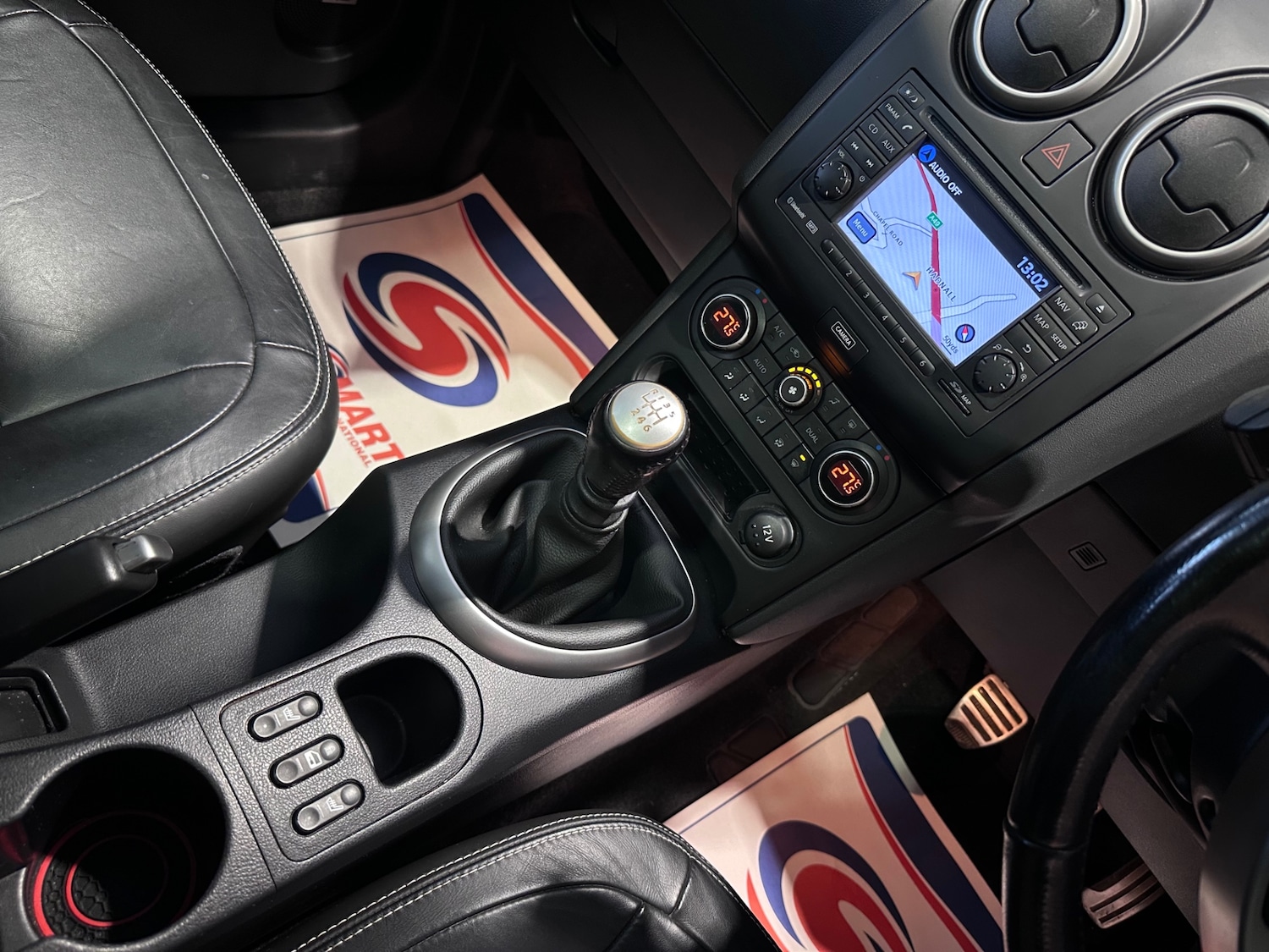 Used Nissan Qashqai 2013 for sale - 77665906: Photo 30