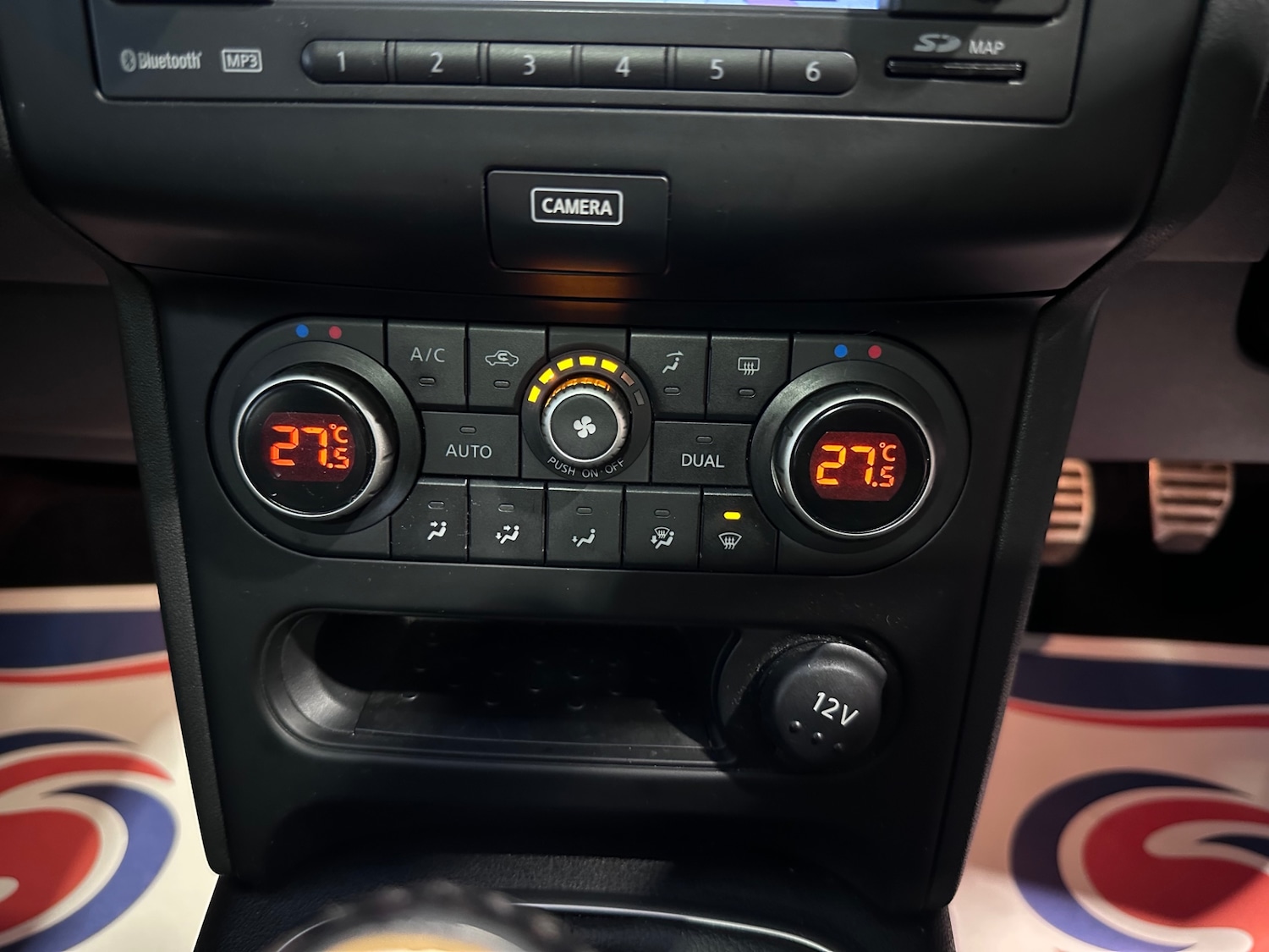 Used Nissan Qashqai 2013 for sale - 77665906: Photo 31