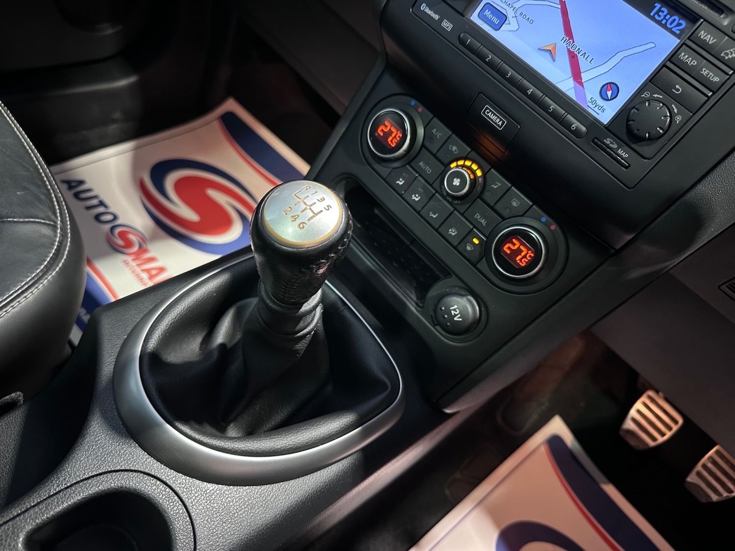 Used Nissan Qashqai 2013 for sale - 77665906: Photo 32